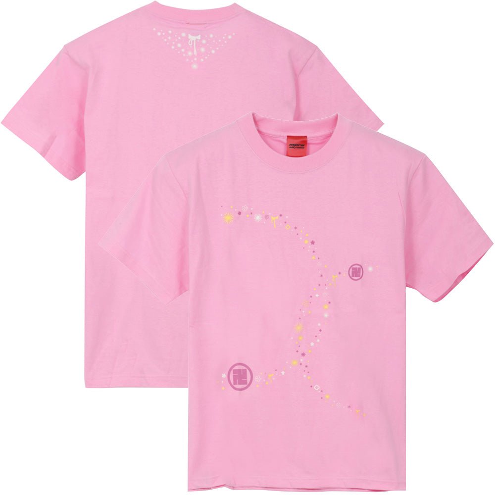 TOUKENRANBU 刀剣乱舞 - 蜂須賀虎徹 / バックプリントあり / Tシャツ / メンズ - PGS